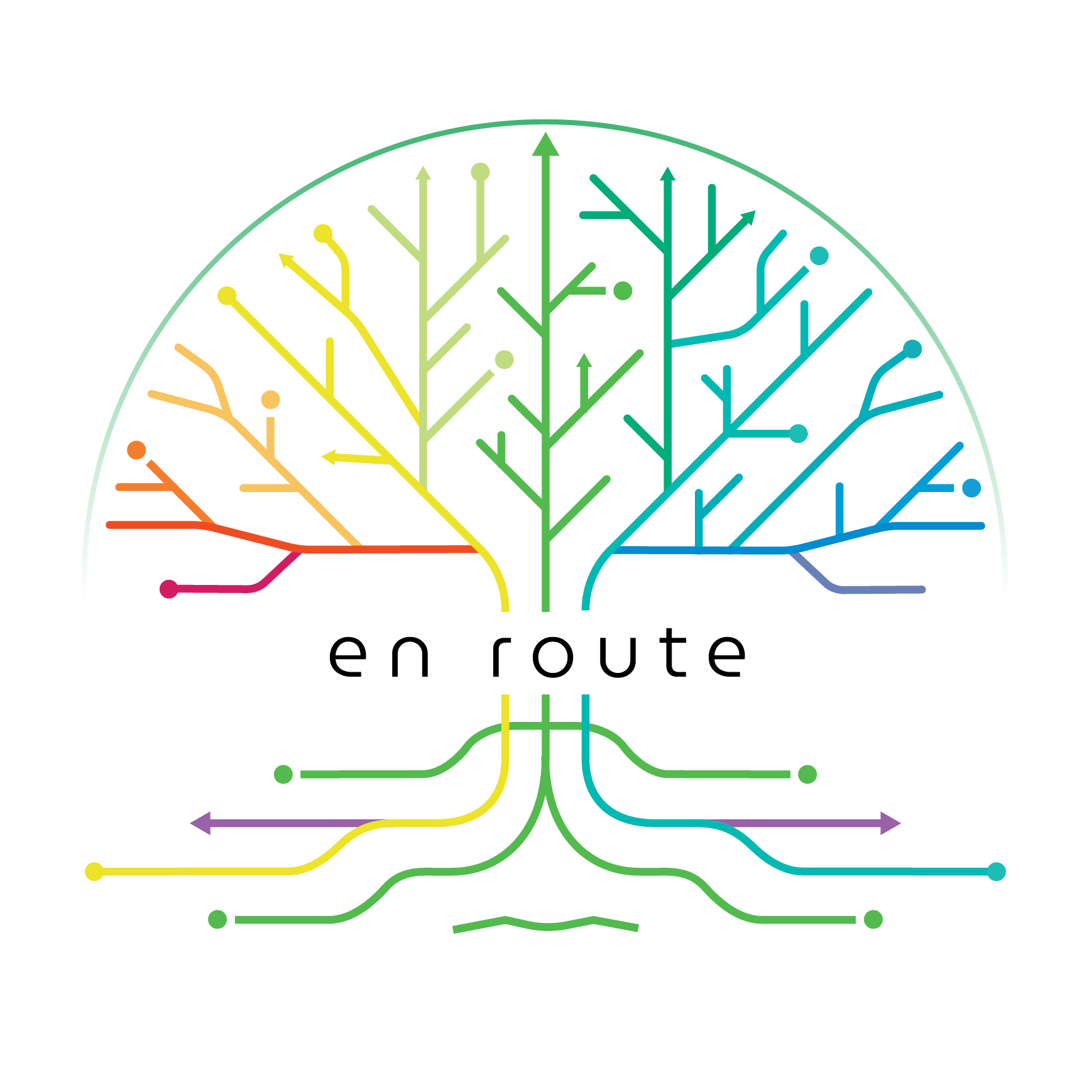 En Route: Unleashing the Power of Stories